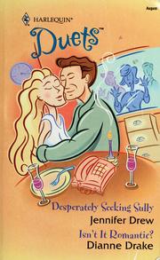 Cover of: Desperately seeking Sully by Jennifer Drew