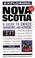 Cover of: Exploring Nova Scotia