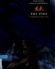 Cover of: The fire