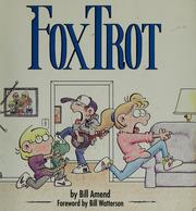 Cover of: Fox trot