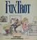 Cover of: Fox trot