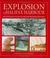 Cover of: Explosion in Halifax Harbour