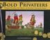 Cover of: Bold Privateers