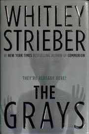 Cover of: The Grays