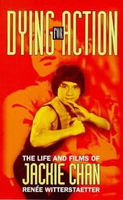 Cover of: Dying for Action by Renee Witterstaetter