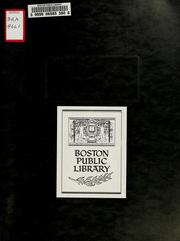 Cover of: Letter dated 22 January 1974 | Boston Redevelopment Authority