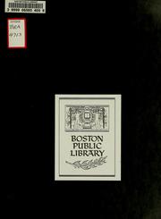 Cover of: Low-rent housing financing handbook