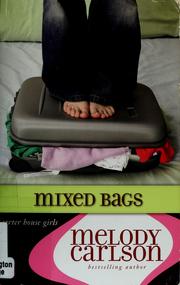 Cover of: Mixed bags