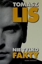 Cover of: Nie tylko Fakty