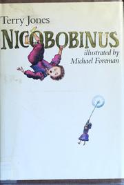 Cover of: Nicobobinus