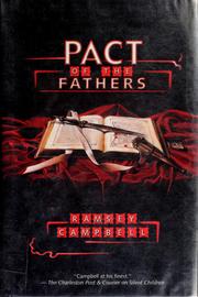 Cover of: Pact of the fathers by Ramsey Campbell