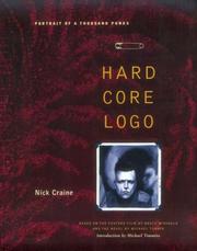 Cover of: Portrait of a Thousand Punks: Hard Core Logo