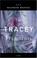 Cover of: The Tracey fragments