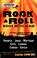 Cover of: The rock & roll book of the dead