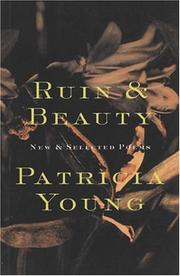 Cover of: Ruin & Beauty