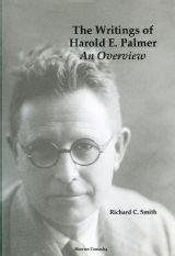 The writings of Harold E.Palmer by Smith, Richard C.