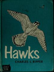 Cover of: Hawks