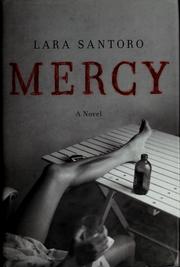 Cover of: Mercy by Lara Santoro