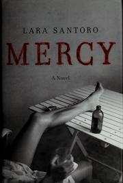 Cover of: Mercy: a novel