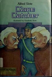 Cover of: Clone catcher