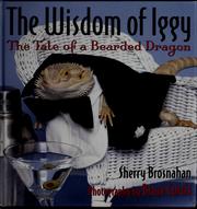 Cover of: The wisdom of Iggy: the tale of a bearded dragon