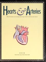 Hearts & arteries by Caroline McNeil