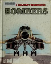 Cover of: Bombers