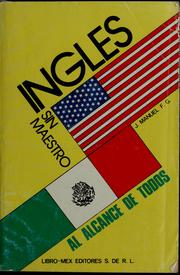 Inglés sin maestro al alcance de todos by José Manuel Fernández Gandía