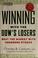 Cover of: Winning with the Dow's losers