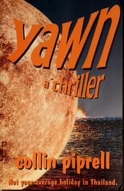 Cover of: Yawn: a thriller