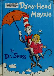 Cover of: Daisy-head Mayzie by Dr. Seuss