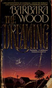 Cover of: The dreaming