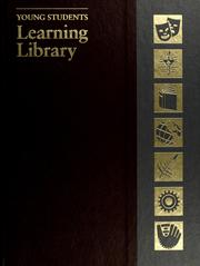 Cover of: Young students learning library