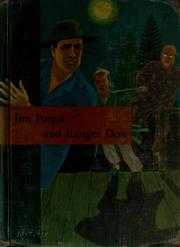 Cover of: Jim Forest and Ranger Don