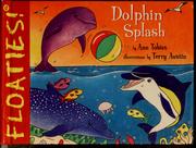 Cover of: Dolphin splash