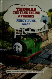 Cover of: Percy Runs Away