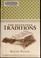 Cover of: The seventeen traditions