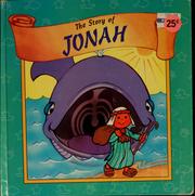 Cover of: The story of Jonah