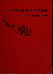 Cover of: The space ship returns to the apple tree