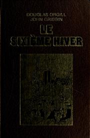 Cover of: Le sixième hiver by Douglas Orgill