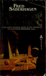 Cover of: The veils of Azlaroc by Fred Saberhagen