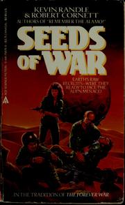 Cover of: Seeds of war