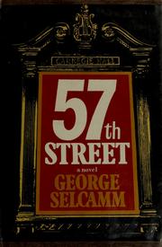 Cover of: Fifty-seventh Street