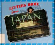 Cover of: Japan