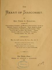 Cover of: The heart of Siasconset