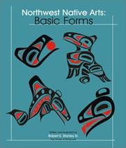 Northwest native arts by Robert E. Stanley