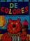 Cover of: De colores