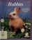 Cover of: Rabbits