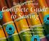 Cover of: Complete guide to sewing.
