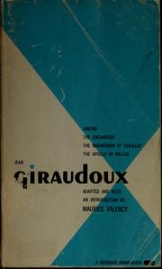 Cover of: Four plays